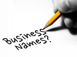 Đặt tên cho doanh nghiệp thế nào cho đúng?